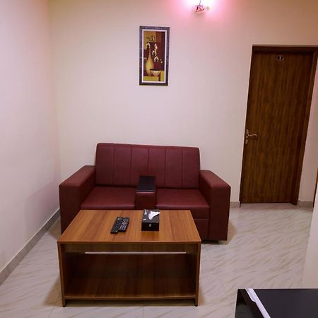 Builda Park Inn Ottappālam Εξωτερικό φωτογραφία