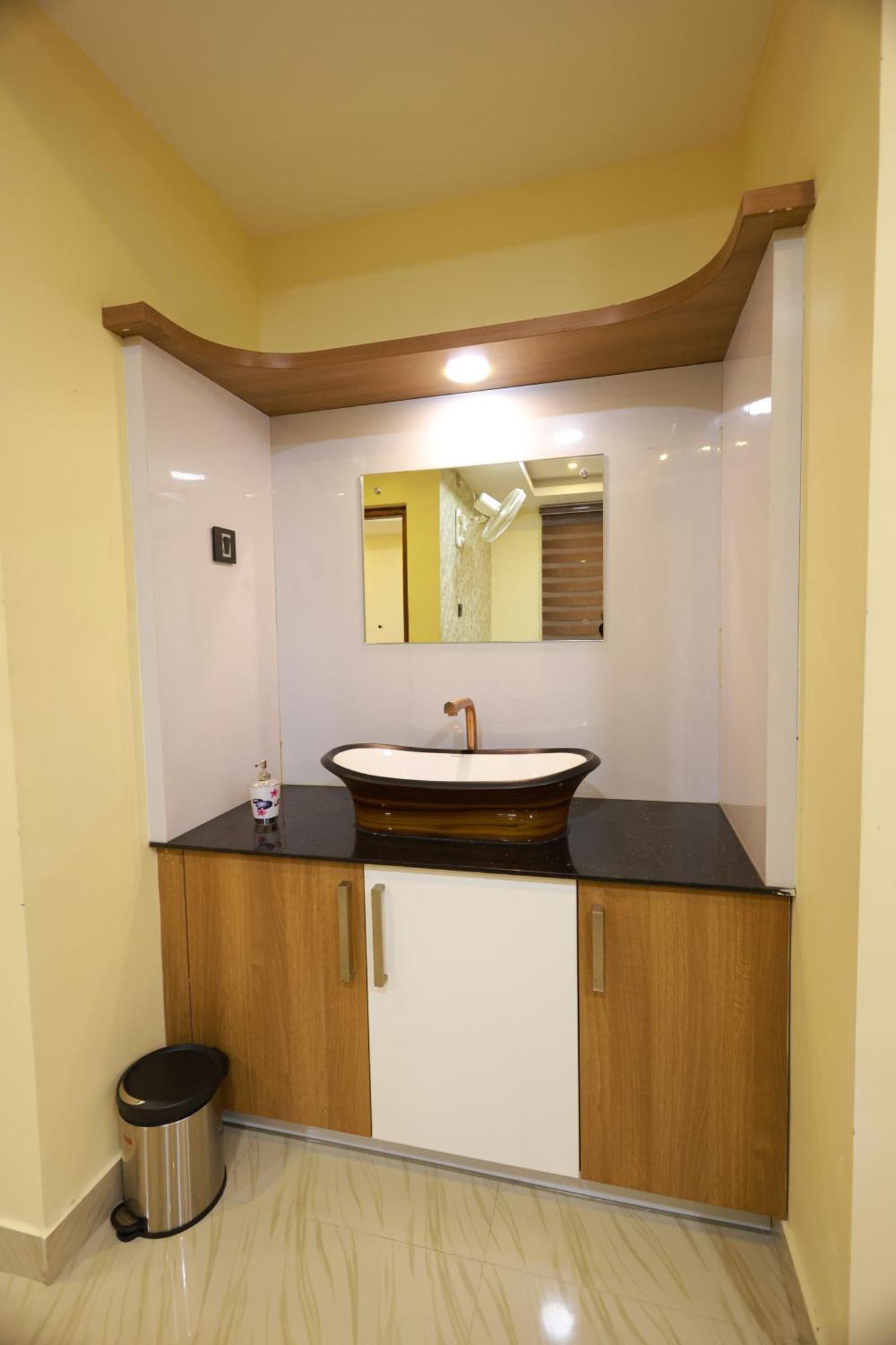 Builda Park Inn Ottappālam Εξωτερικό φωτογραφία