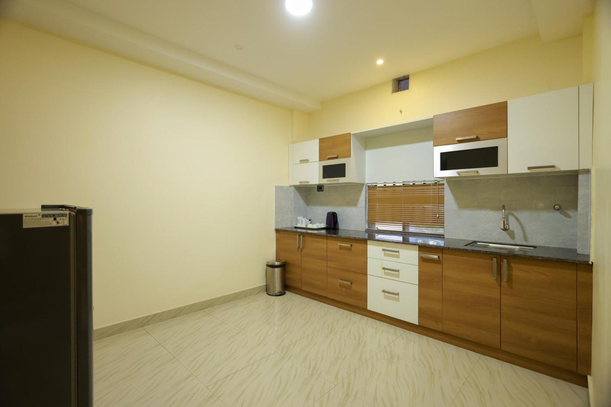 Builda Park Inn Ottappālam Εξωτερικό φωτογραφία