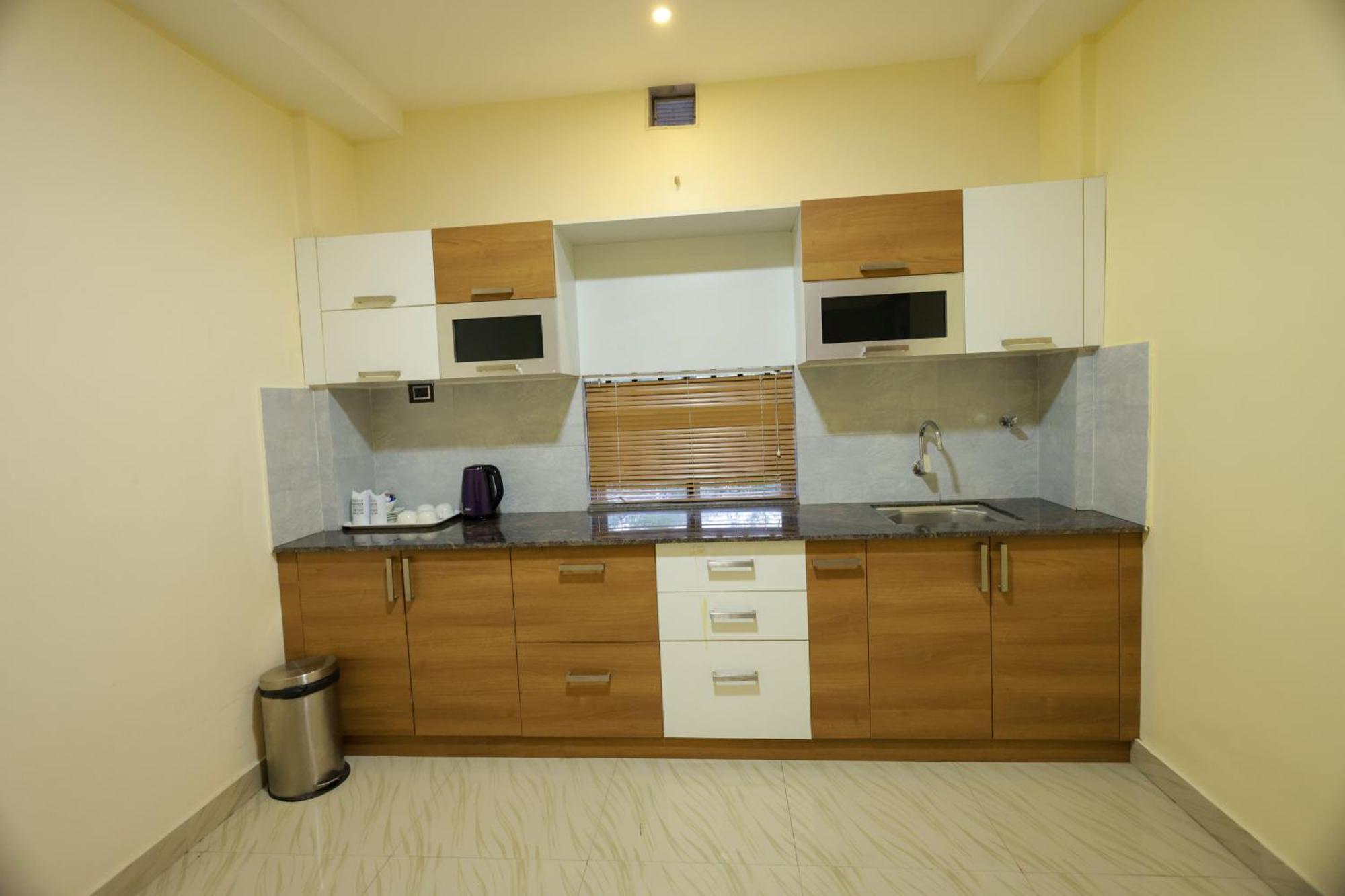 Builda Park Inn Ottappālam Εξωτερικό φωτογραφία